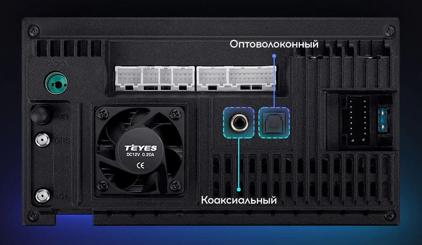 Задняя сторона СС2 Plus. — Renault Logan (2G)