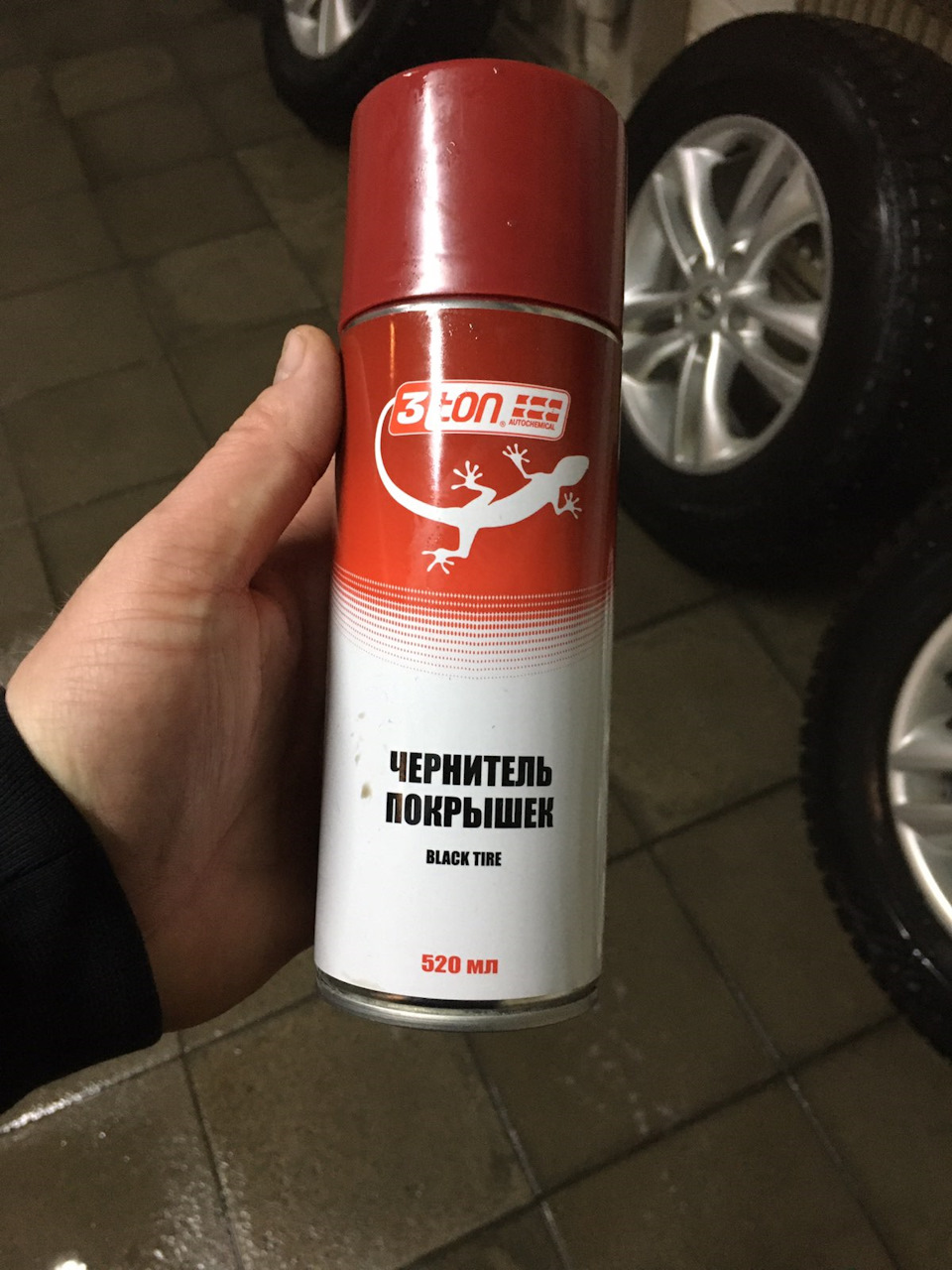 Фото в бортжурнале Nissan Qashqai (2G)