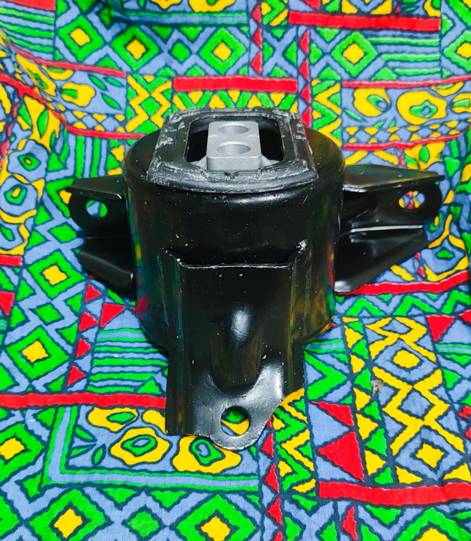 Фото в бортжурнале Hyundai ix35
