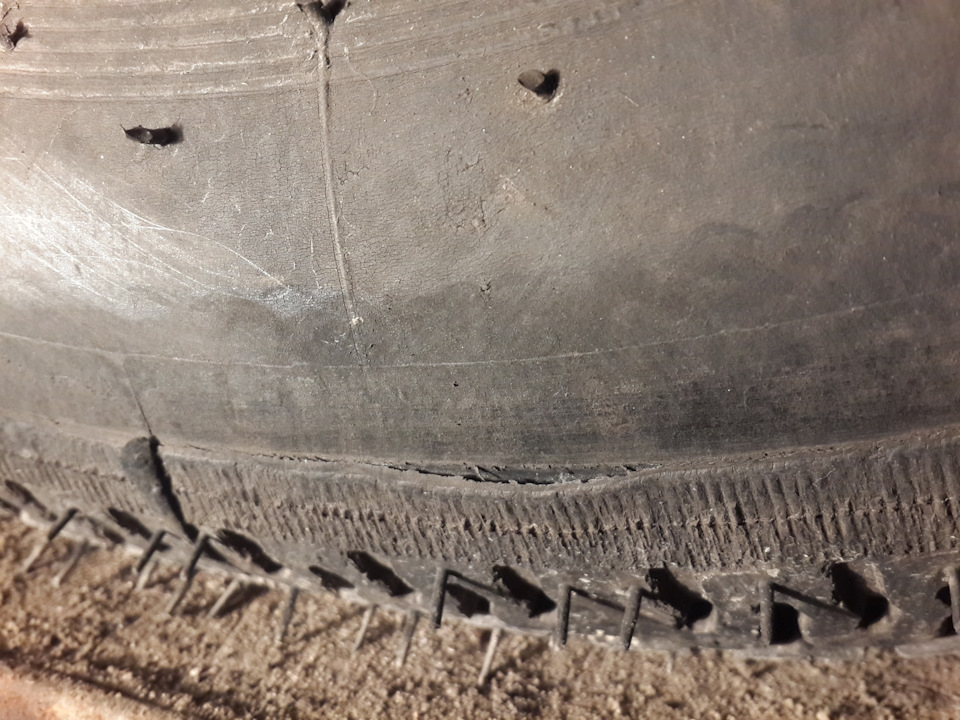 Фото в бортжурнале Lada 21013