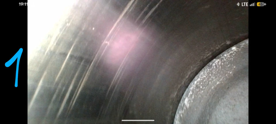 Фото в бортжурнале KIA Rio (3G)