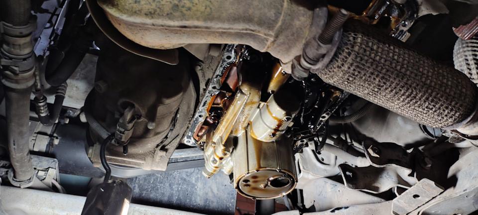 Фото в бортжурнале Citroen C4 (2G)