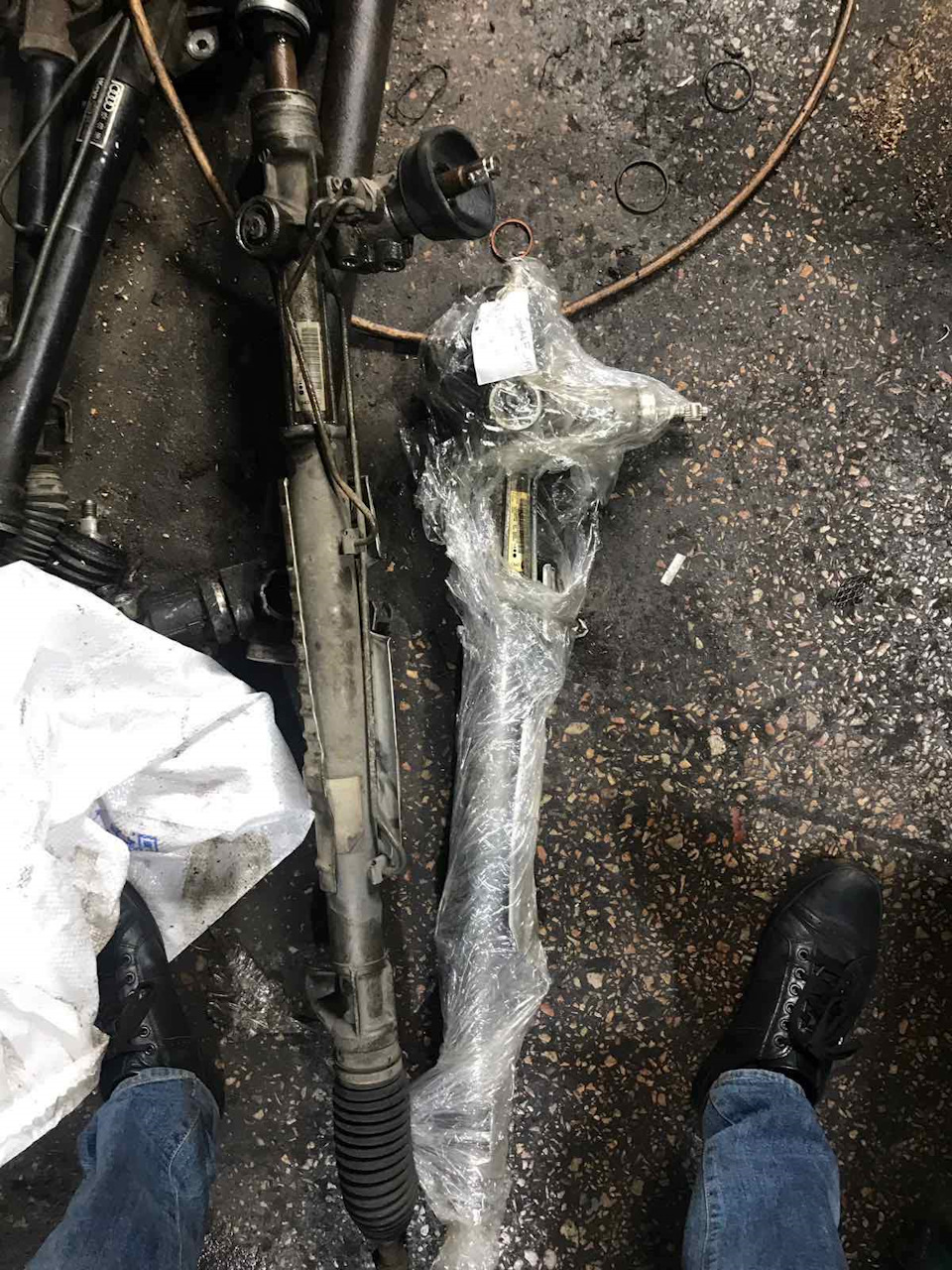 Фото в бортжурнале Alfa Romeo 159
