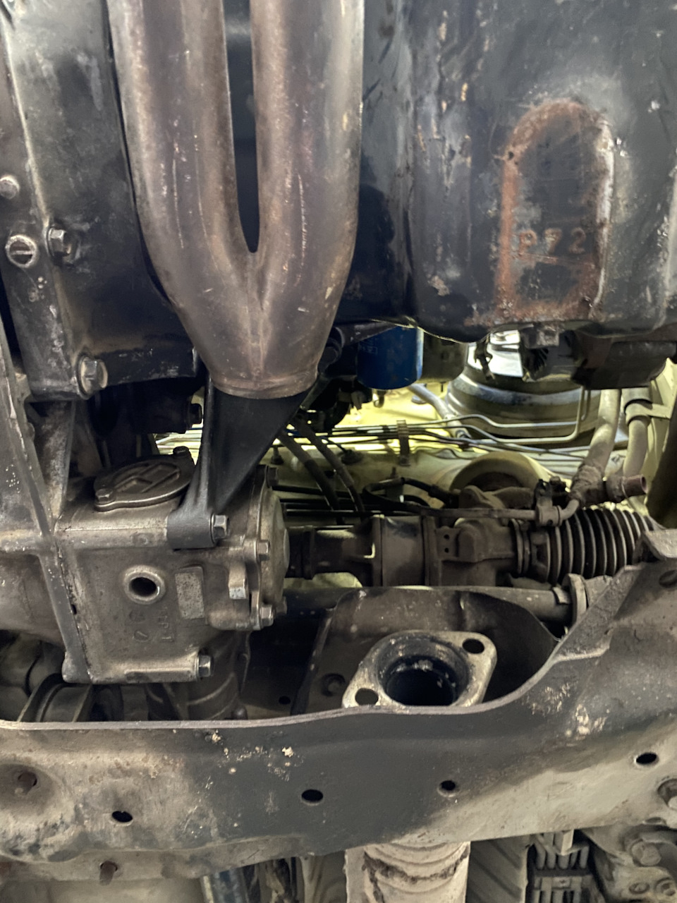 Фото в бортжурнале Honda HR-V (1G)
