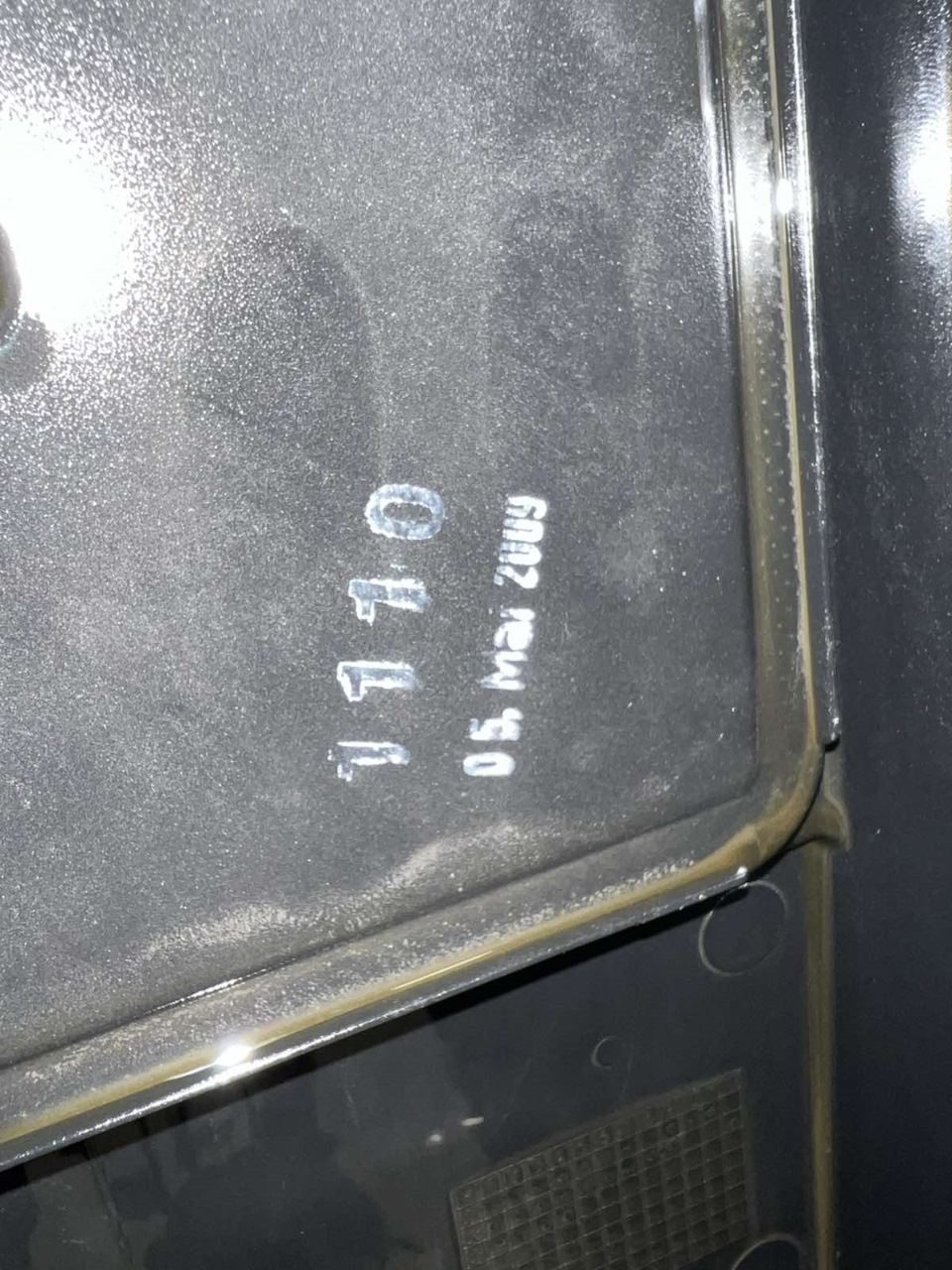 Фото в бортжурнале BMW X5 (E70)