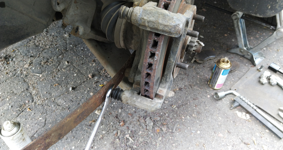 Фото в бортжурнале Nissan Juke (1G)