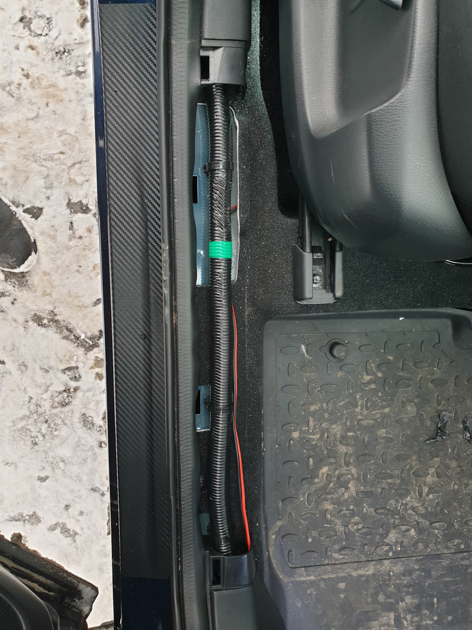 Фото в бортжурнале Mazda CX-5 (2G)