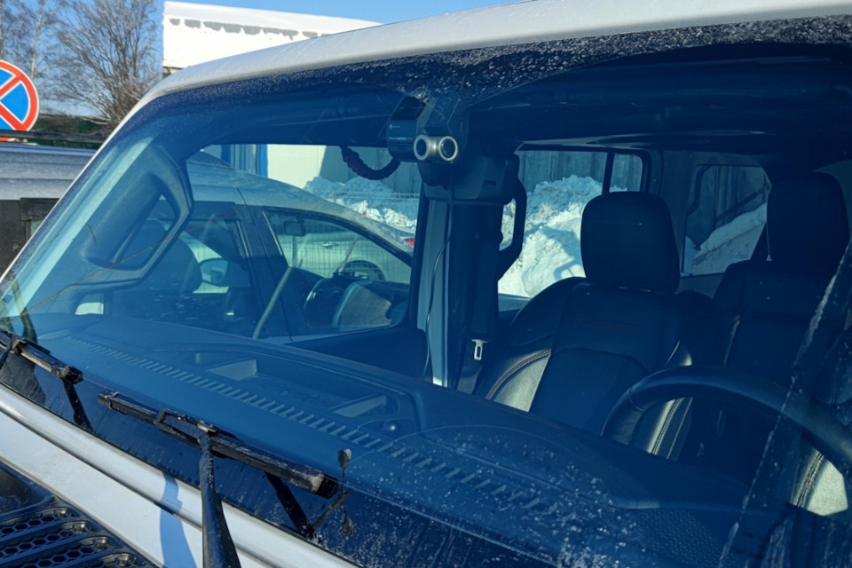 Фото в бортжурнале Jeep Wrangler (JL)