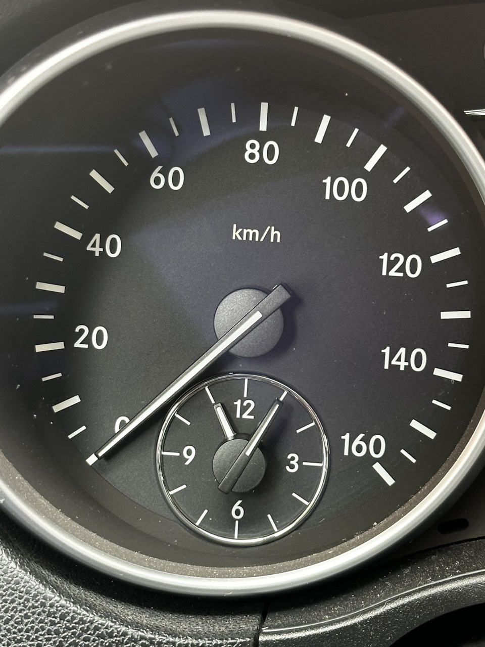 Нужен совет по приборке на МЛ — Mercedes-Benz M-Class (W164