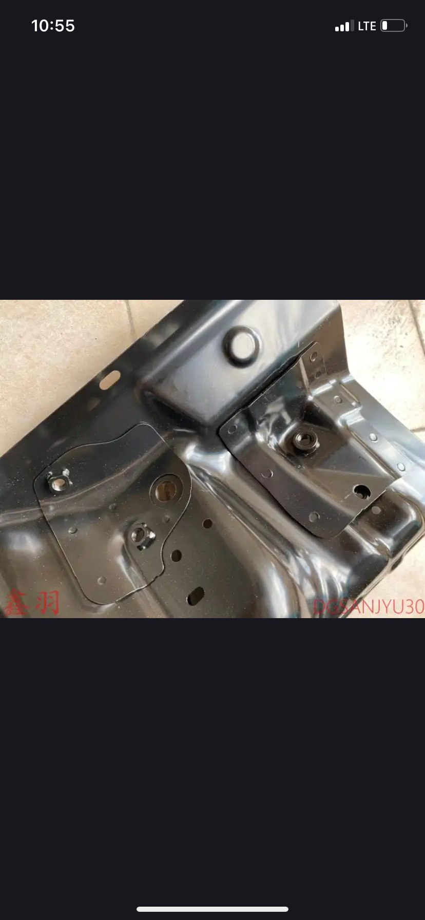 Фото в бортжурнале Mitsubishi Outlander (3G)