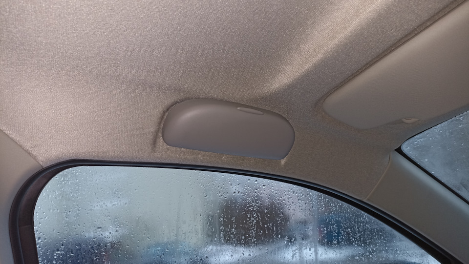 Фото в бортжурнале Chevrolet Cobalt (2G)