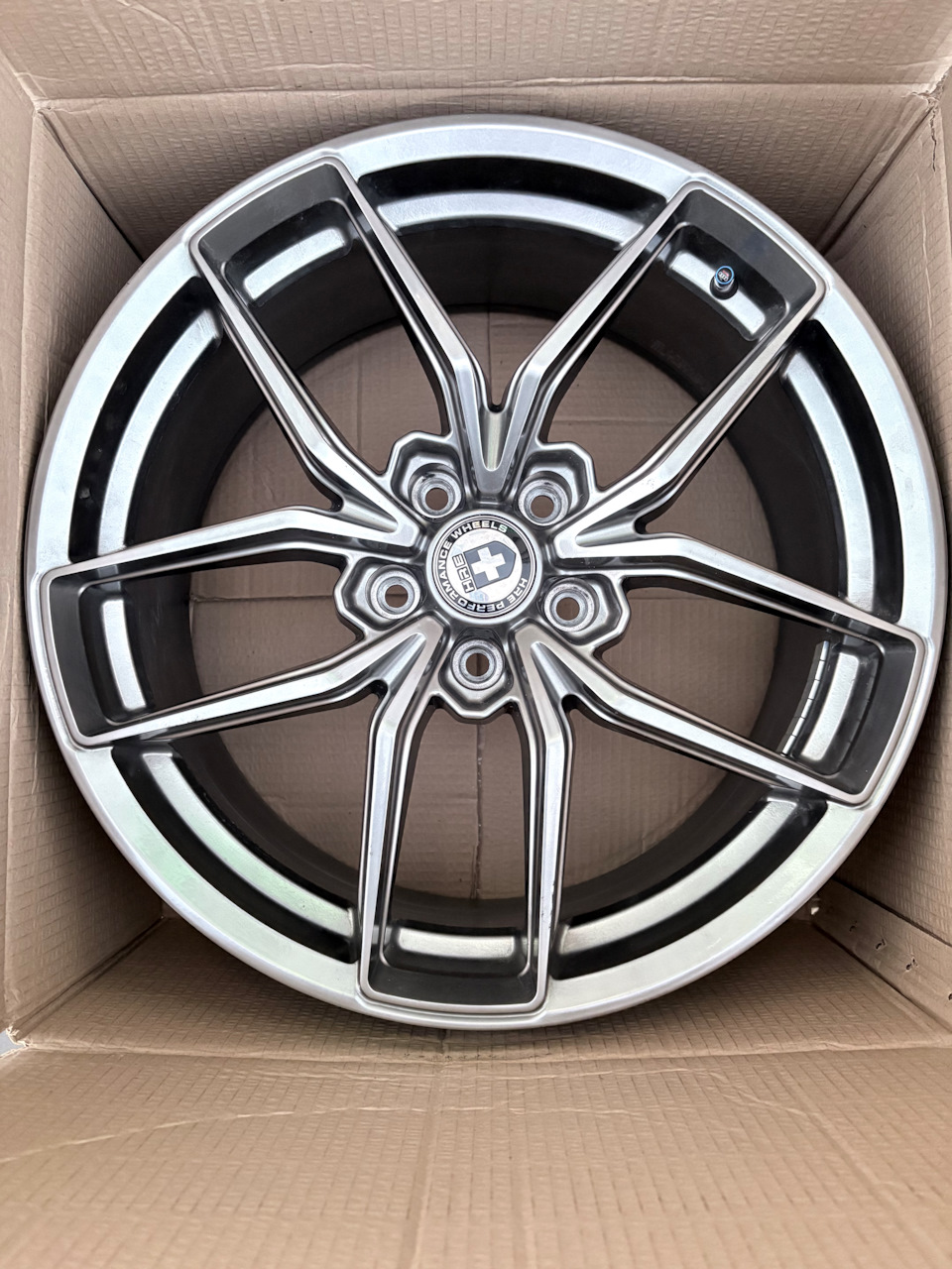 Фото в бортжурнале Skoda Octavia A7 Mk3