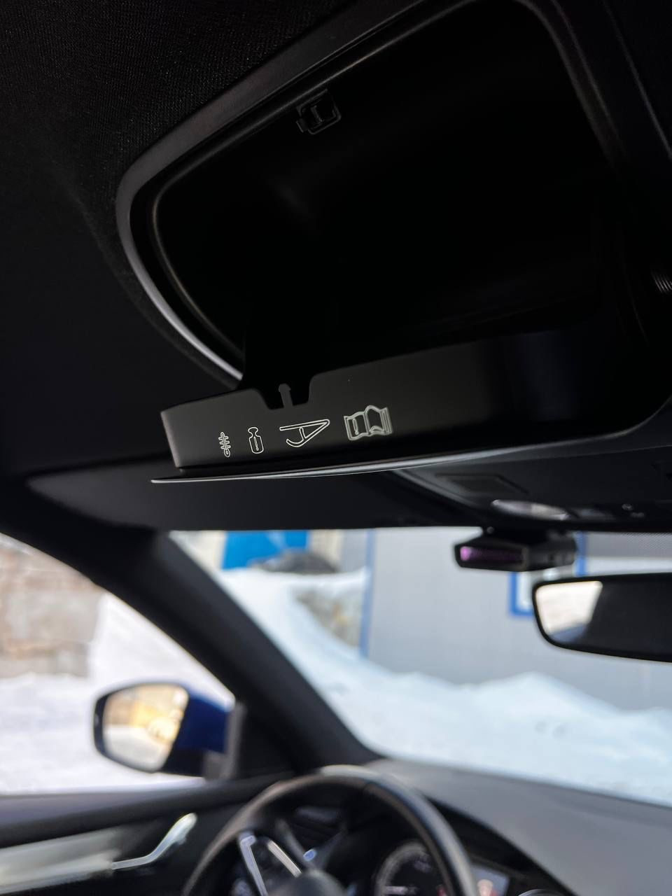 Фото в бортжурнале Skoda Octavia A7 Mk3