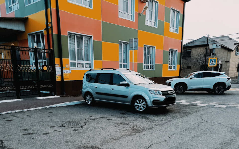 Фото в бортжурнале Skoda Rapid (1G)