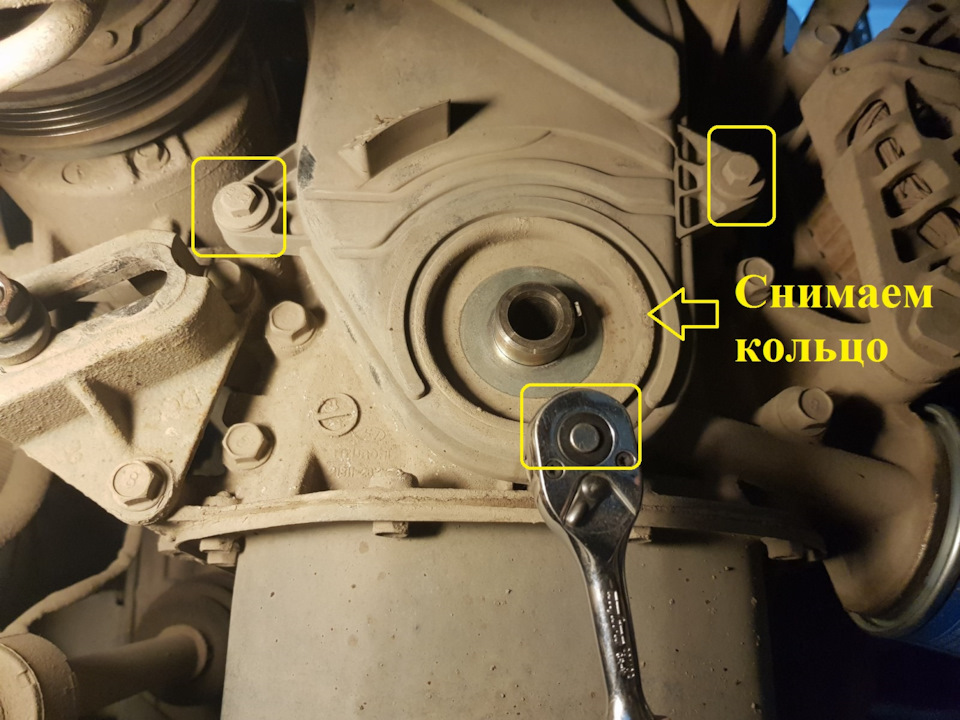Фото в бортжурнале KIA Rio (2G)