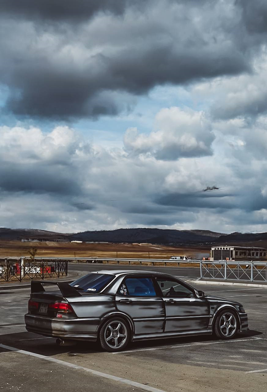 Фото в бортжурнале Honda Accord (6G)