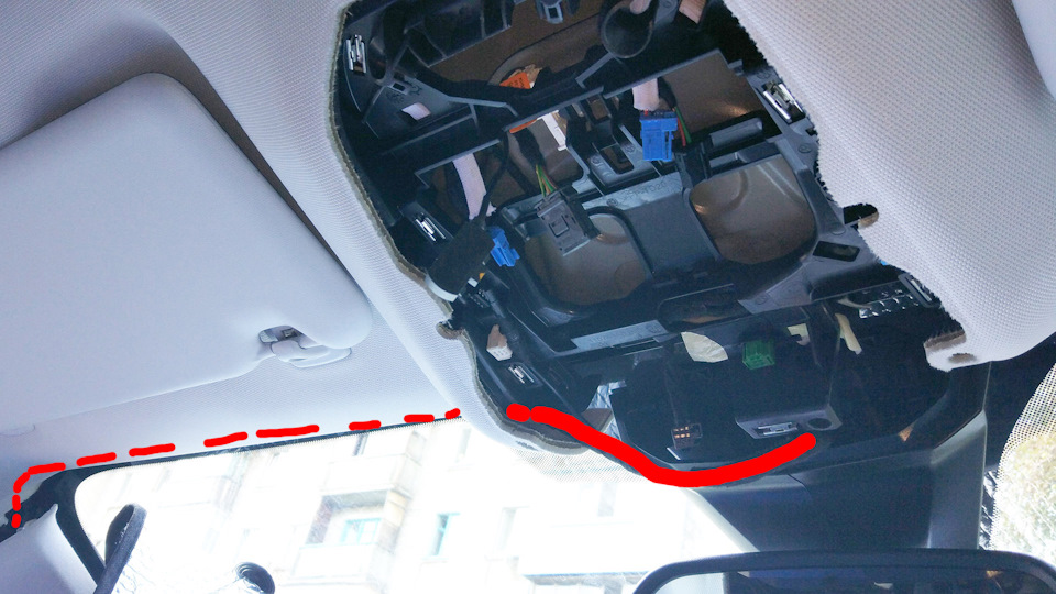 Фото в бортжурнале Peugeot 3008 (2G)