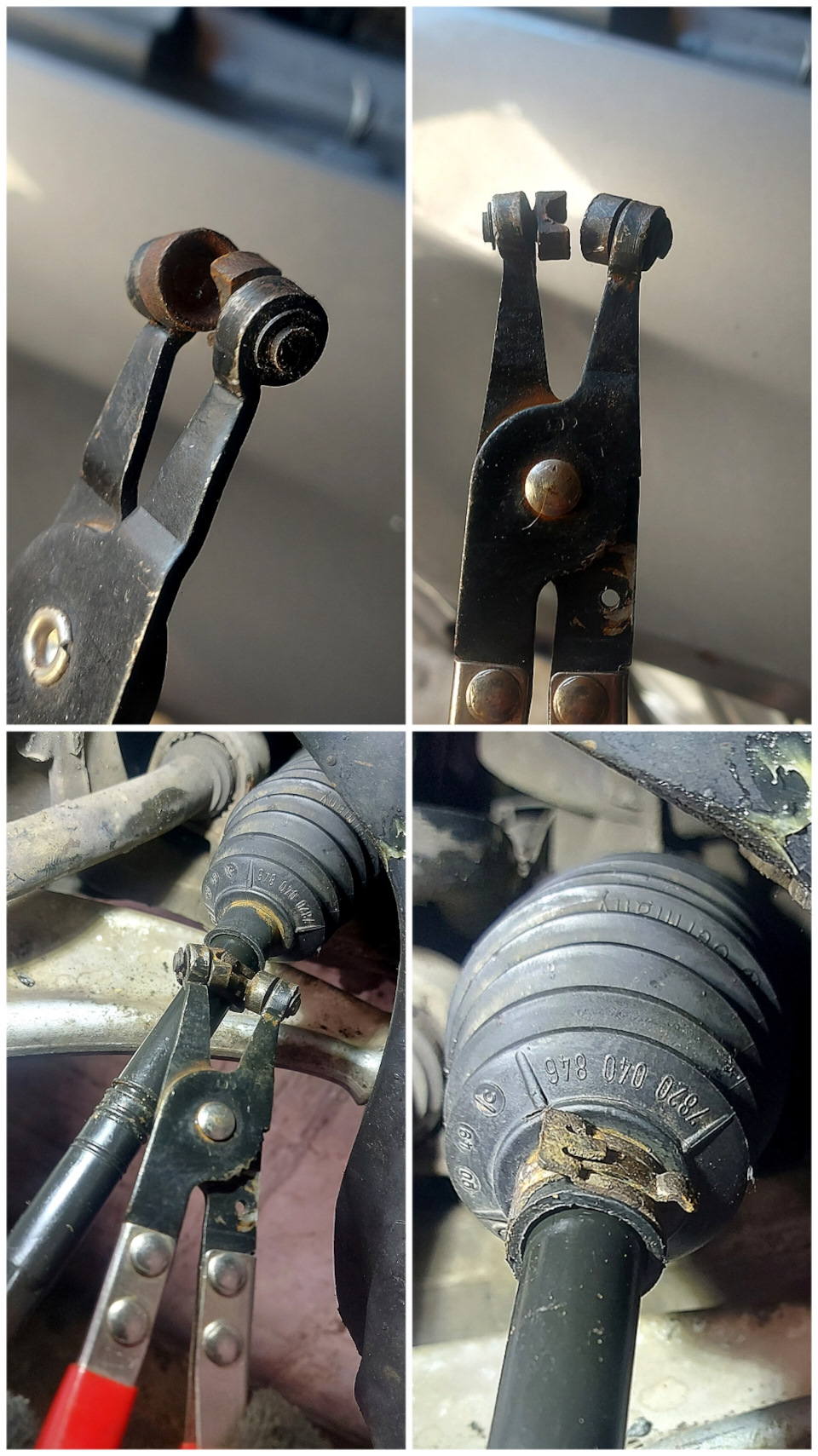 Фото в бортжурнале Volkswagen Passat B6