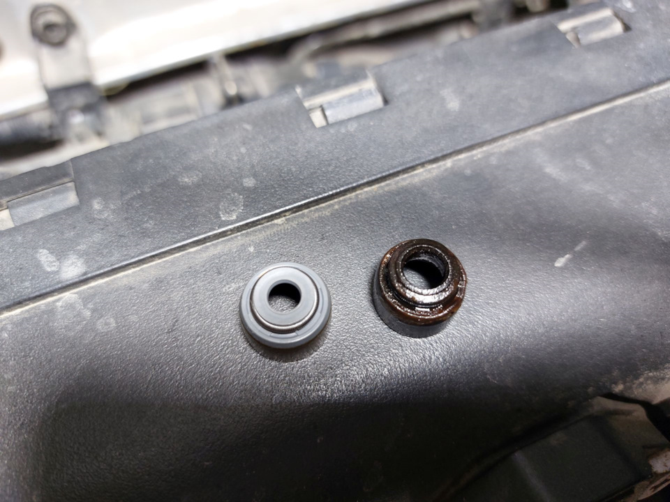 Фото в бортжурнале Hyundai Accent (2G)