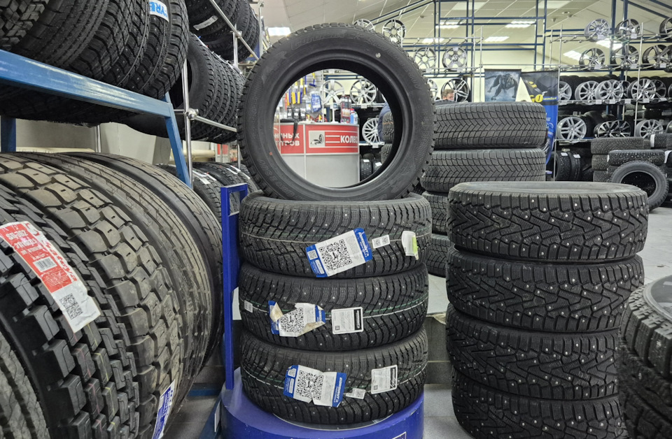 Фото в бортжурнале Nissan Qashqai (1G)