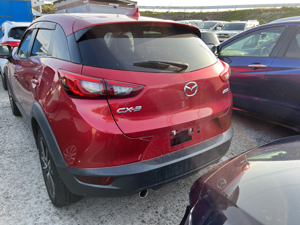 Фото в бортжурнале Toyota ist (1G)