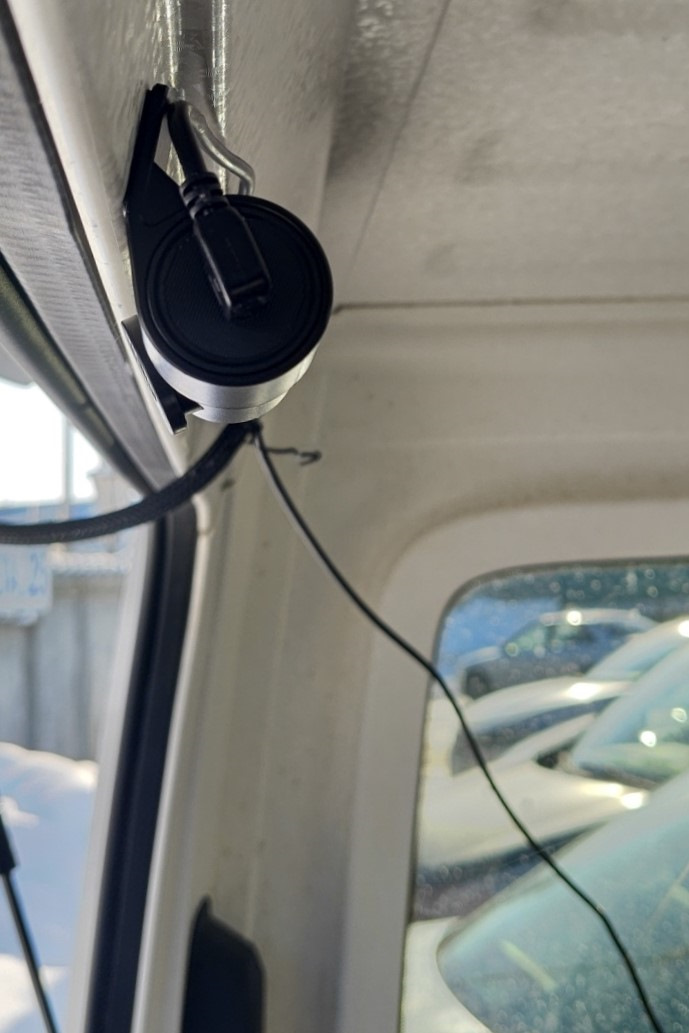 Фото в бортжурнале Jeep Wrangler (JL)
