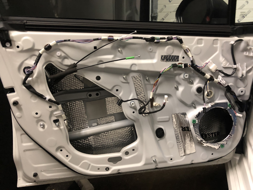 Photo from the logbook Toyota Corolla (E210)
