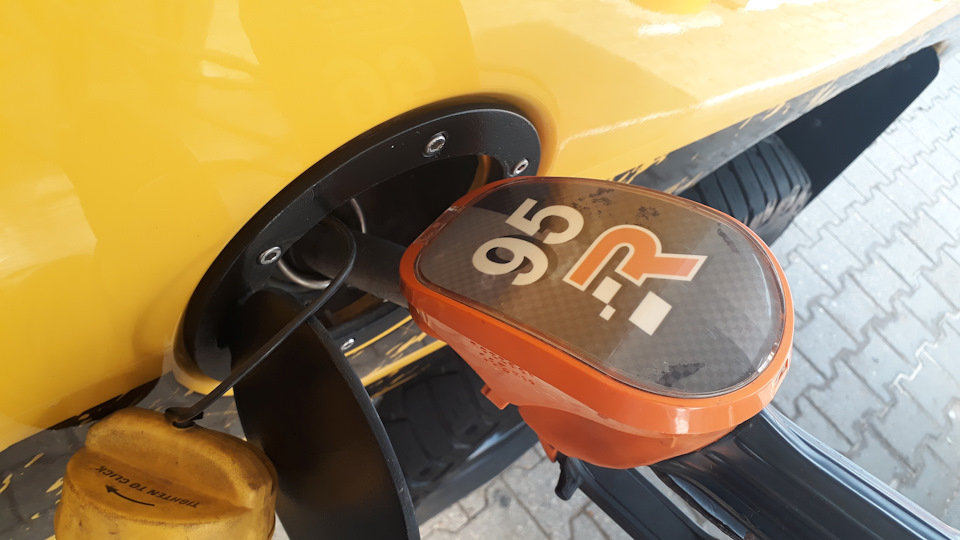 Фото в бортжурнале Dodge Ram
