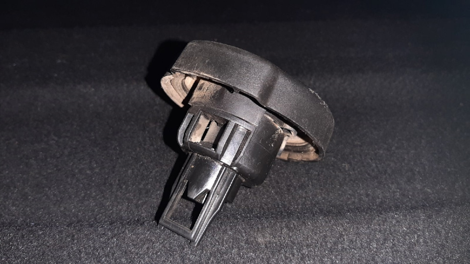 Фото в бортжурнале Citroen Berlingo (2G)