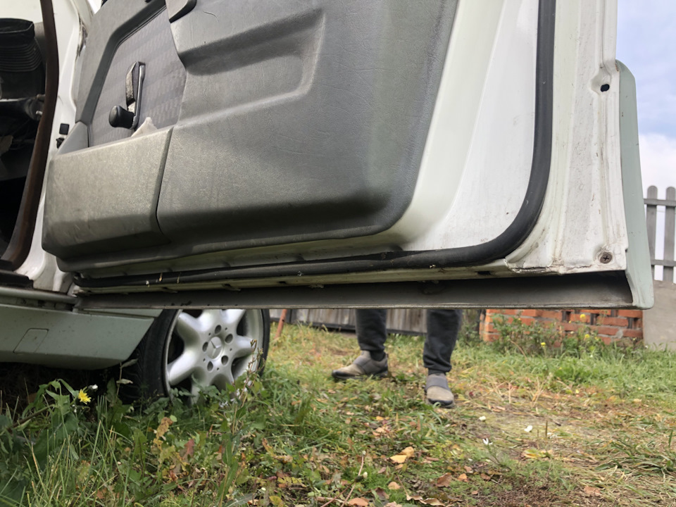 Фото в бортжурнале Mercedes-Benz 190 (W201)