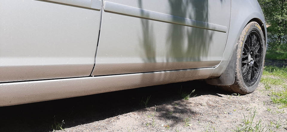 Фото в бортжурнале Ford C-Max I