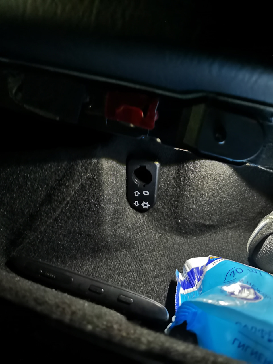 Фото в бортжурнале Jeep Grand Cherokee (WJ)