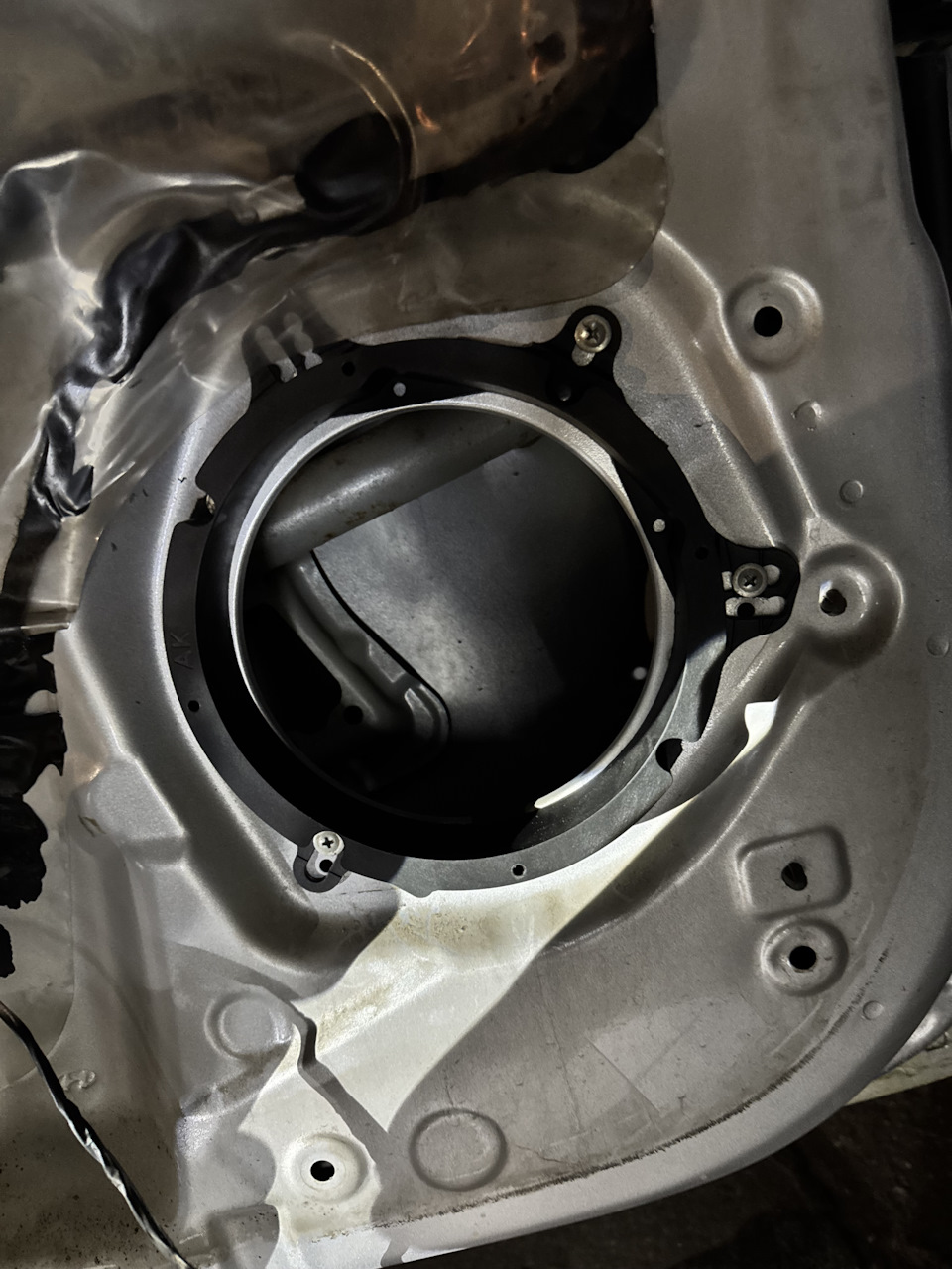 Фото в бортжурнале Hyundai Solaris (1G)