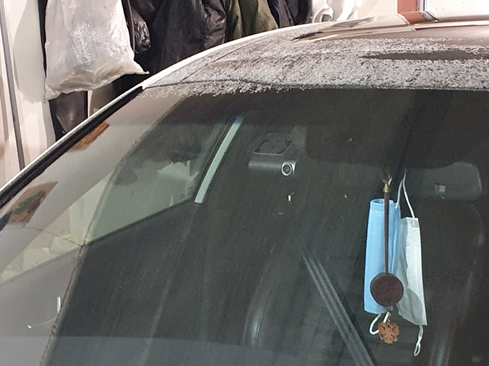 Фото в бортжурнале KIA Optima (4G)