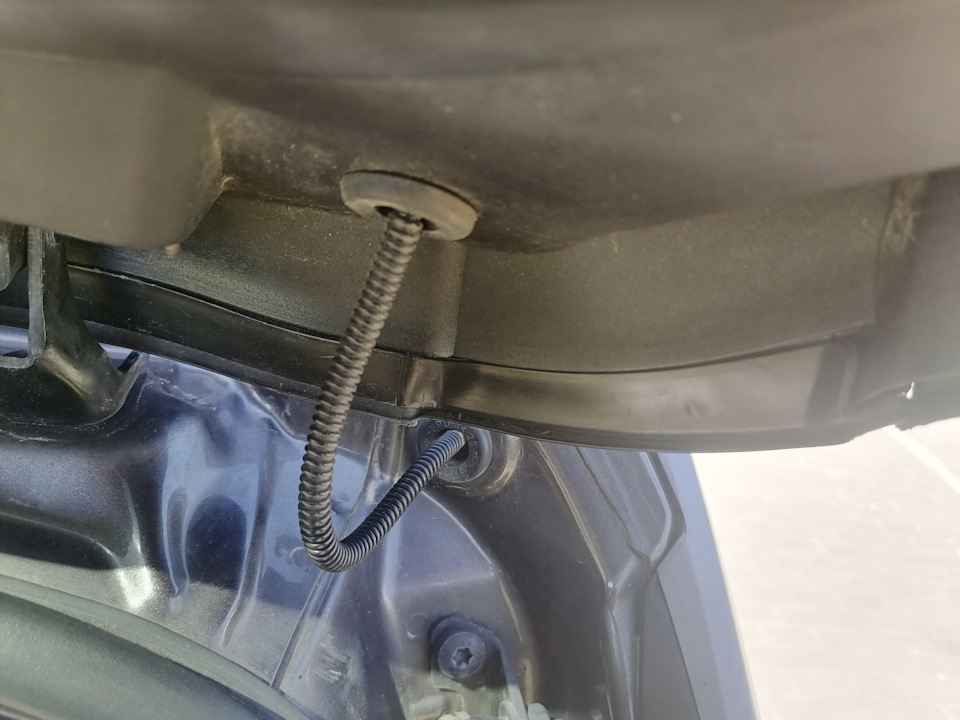 Готовый результат — Citroen C4 Picasso (2G)