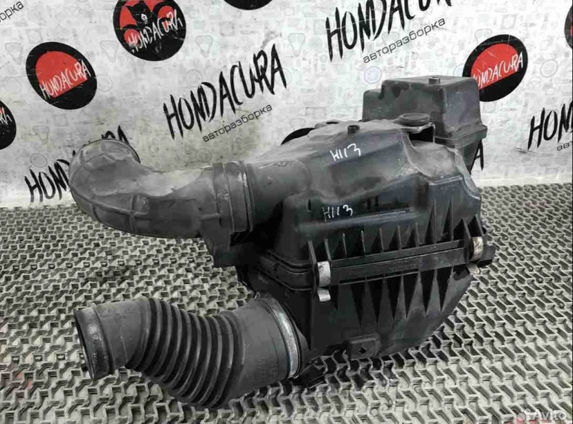 Фото в бортжурнале Honda CR-V (RM)