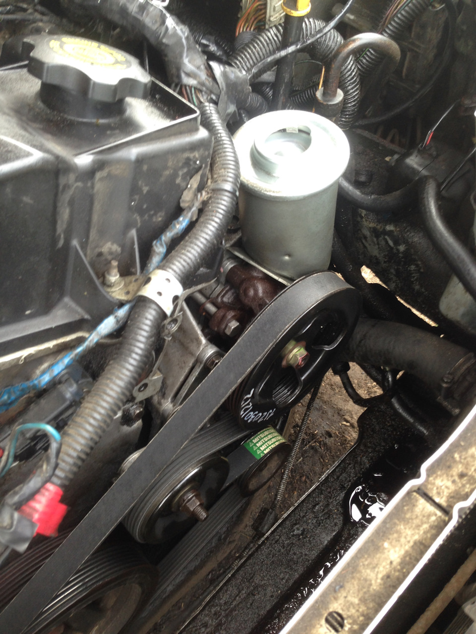 2 — Dodge Intrepid II
