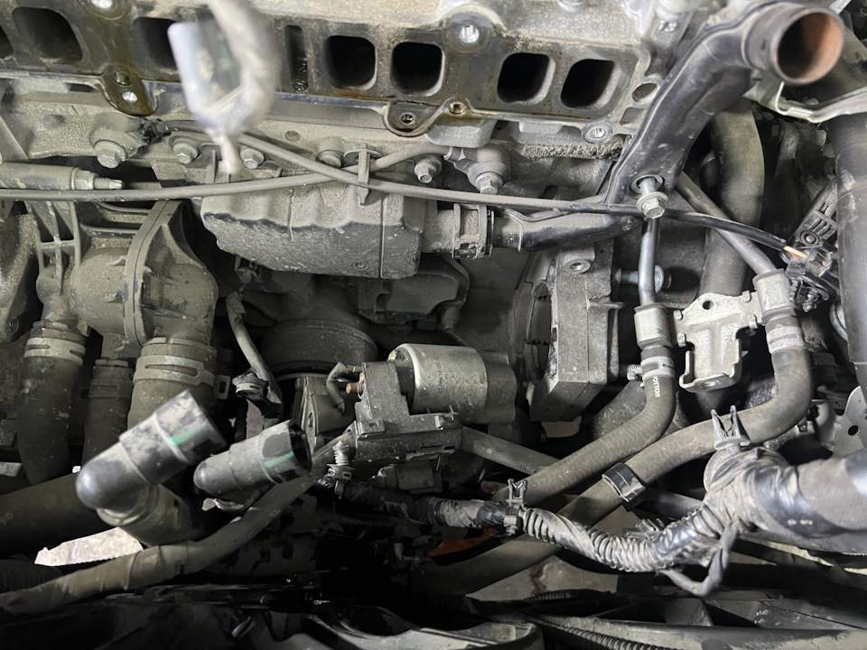 Фото в бортжурнале Ford Kuga (2G)