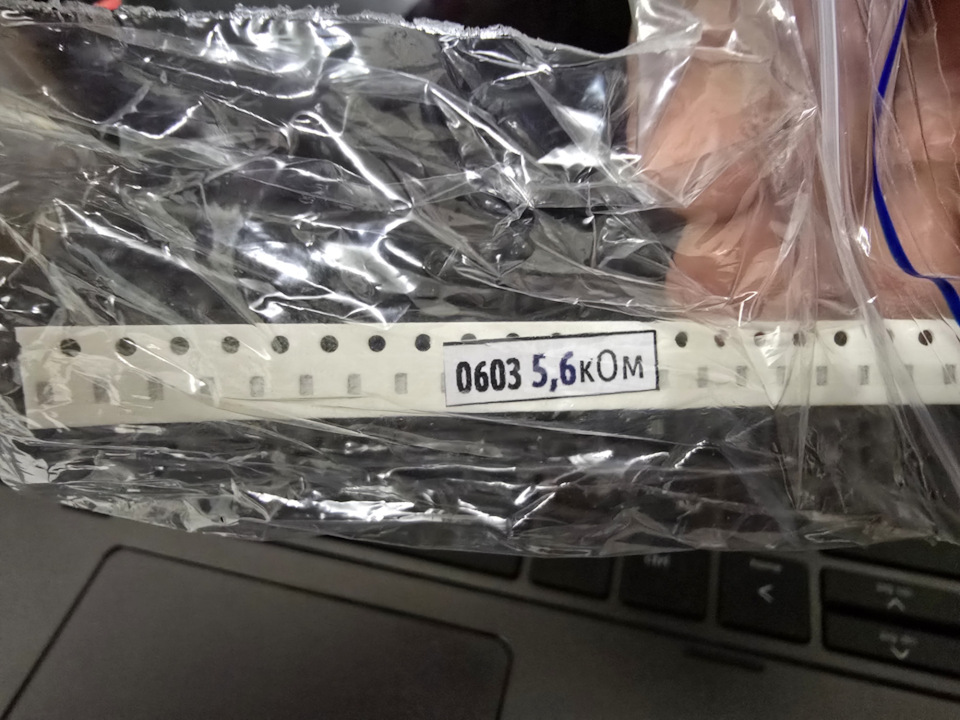 5.6 — Audi A6 (C6)