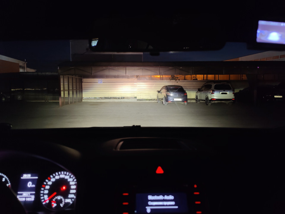 Фото в бортжурнале Volkswagen Golf Plus