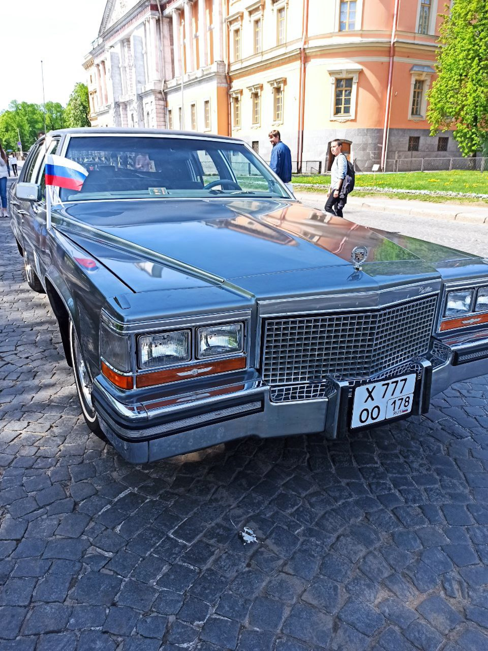 Фото в бортжурнале Lada 21013