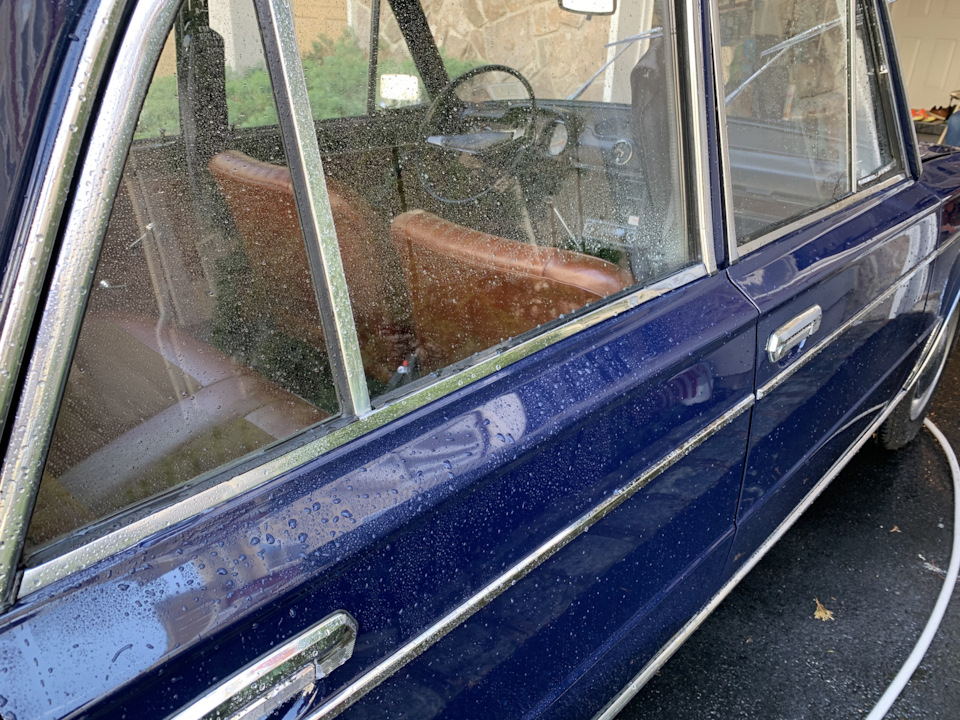 Фото в бортжурнале Lada 21033