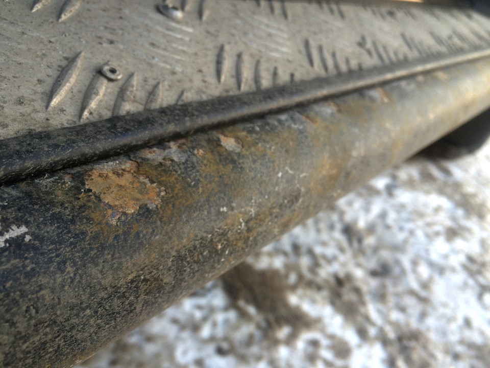 Фото в бортжурнале Renault Duster (1G)