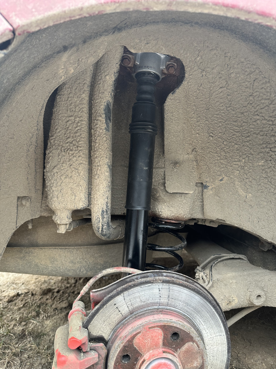 Фото в бортжурнале Citroen C4 (1G)