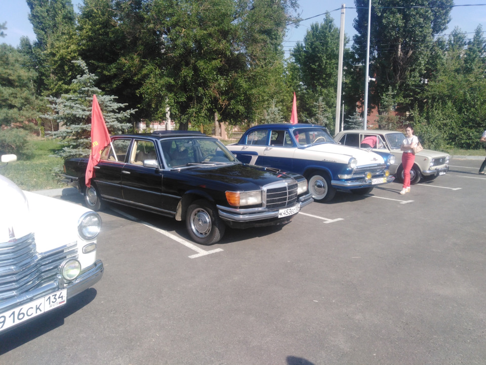 Фото в бортжурнале Lada 2101