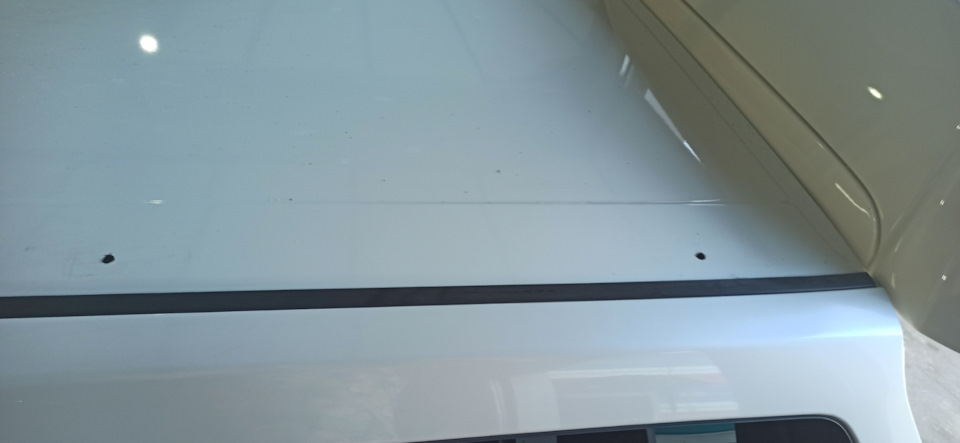 Фото в бортжурнале Toyota Alphard (2G)