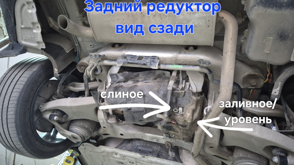 Фото в бортжурнале Voyah Free