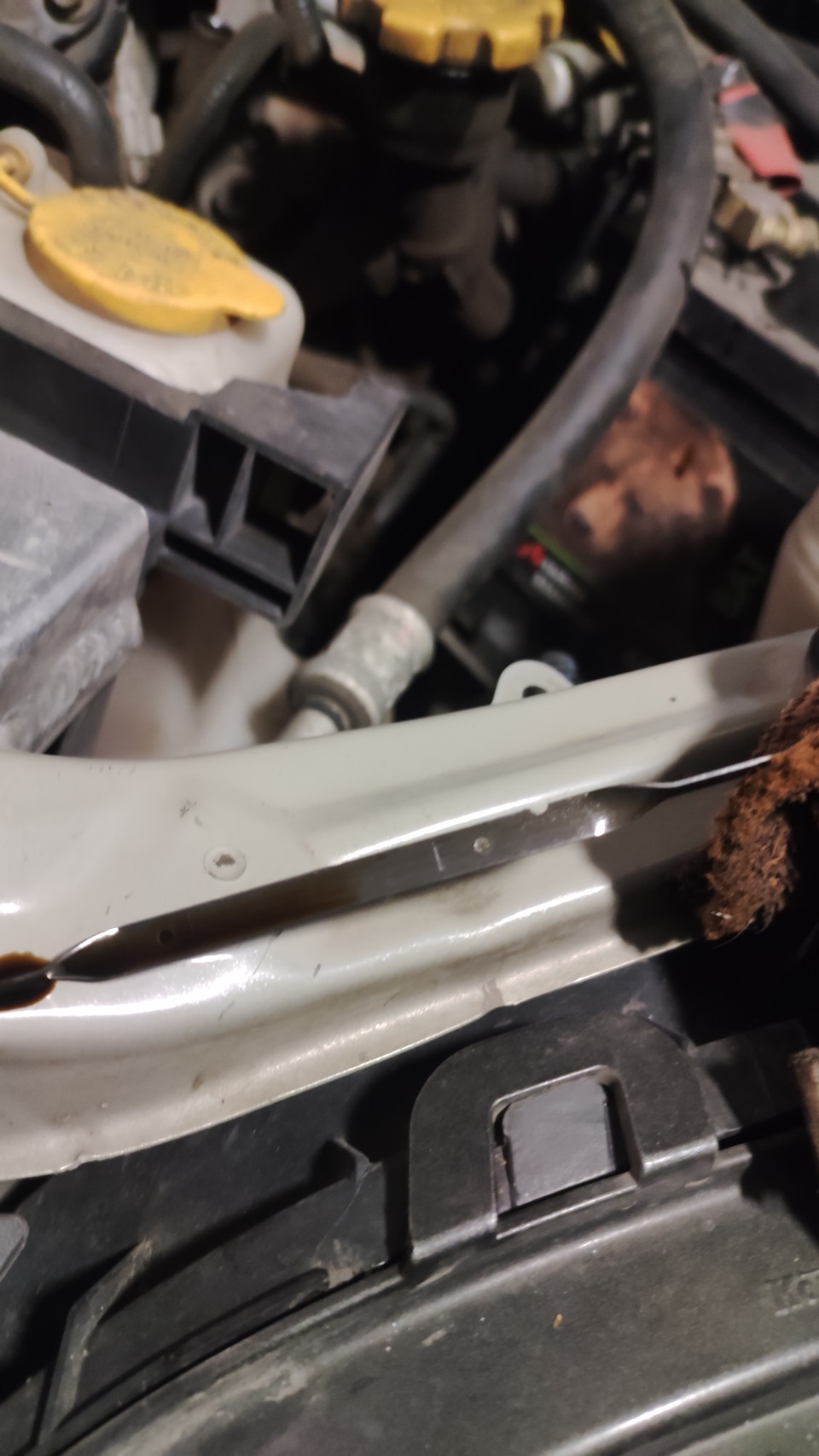 Фото в бортжурнале Subaru Outback (BP)