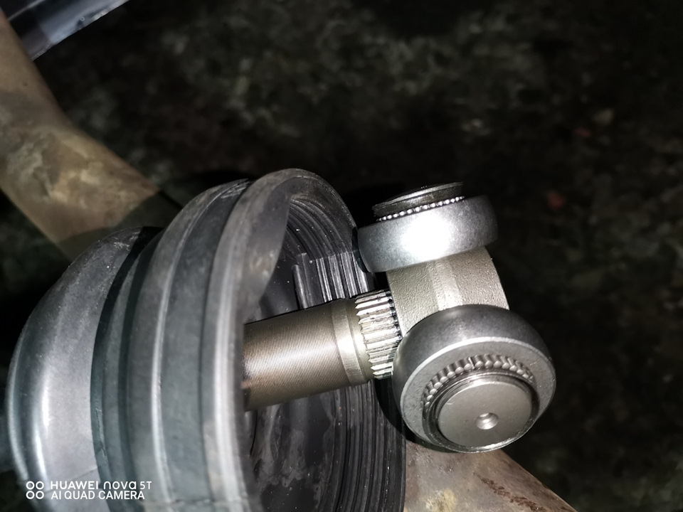 Фото в бортжурнале Geely MK Cross