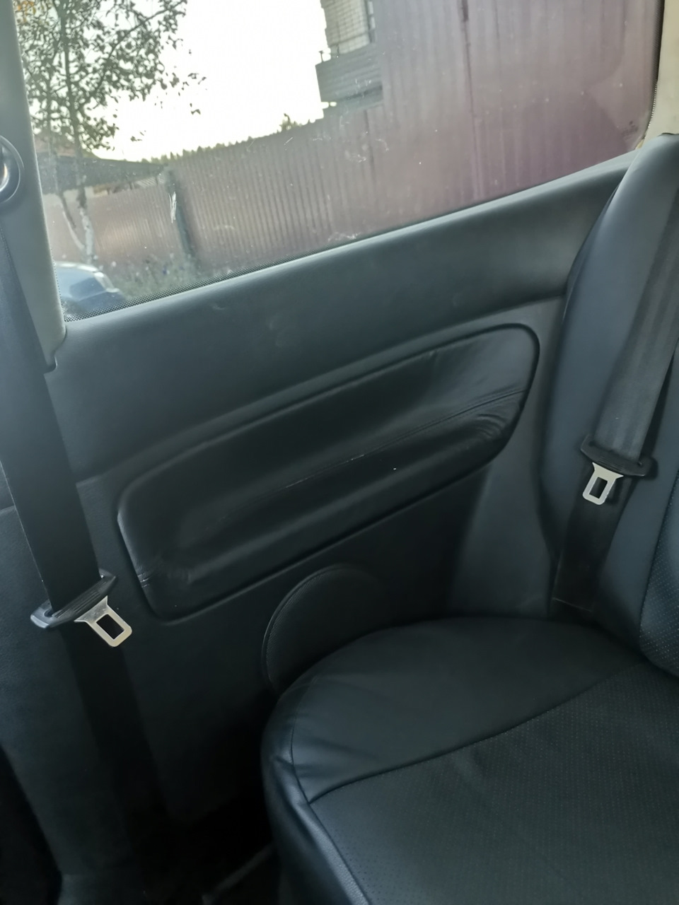 Фото в бортжурнале Volkswagen Golf Mk4